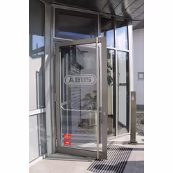 ABUS AU1322 système de sécurité et de contrôle d'accès