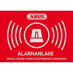 ABUS AU1423 non classé