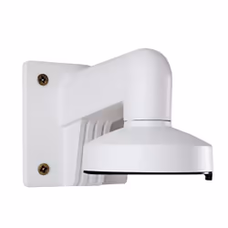ABUS TVAC31500, Blanc, Aluminium, ABUS TVAC31500, 120 mm, 169 mm, 122 mm