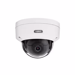 ABUS TVIP42510 caméra de sécurité Dôme Caméra de sécurité IP Intérieure et extérieure 1920 x 1080 pixels Plafond/mur