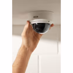 ABUS TVIP42510 caméra de sécurité Dôme Caméra de sécurité IP Intérieure et extérieure 1920 x 1080 pixels Plafond/mur - Vue supplémentaire 4