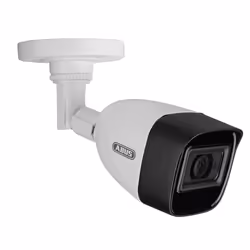 ABUS HDCC45561, Caméra de sécurité CCTV, Intérieure et extérieure, Avec fil, 130 dB, Plafond/mur, Noir, Blanc