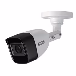 ABUS HDCC45561 caméra de sécurité Cosse Caméra de sécurité CCTV Intérieure et extérieure 2560 x 1944 pixels Plafond/mur