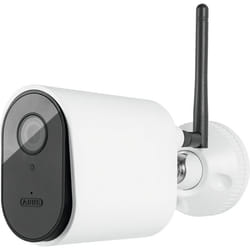 ABUS PPIC44520 caméra de sécurité Cosse Caméra de sécurité IP Extérieure 1920 x 1080 pixels Mur