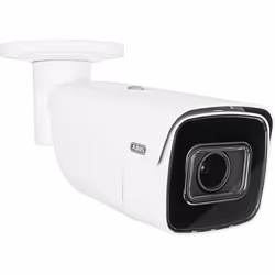 ABUS IPCB64521 caméra de sécurité Cosse Caméra de sécurité IP Intérieure et extérieure 2688 x 1520 pixels Plafond/mur - Vue supplémentaire 2