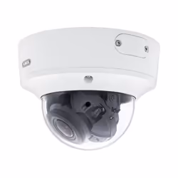 Caméra de surveillance - ABUS - IPCB74521 - 4 MPx - Vision nocturne - 360°