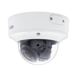 Caméra de surveillance - ABUS - IPCB74521 - 4 MPx - Vision nocturne - 360°