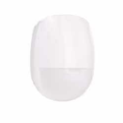 ABUS AZBW10000, Capteur infrarouge passif (PIR), Avec fil, 15 m, 15 kg, Mur, Intérieure