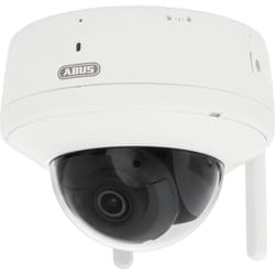 ABUS TVIP42562 caméra de sécurité Dôme Caméra de sécurité IP Intérieure et extérieure 1920 x 1080 pixels Plafond/mur