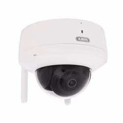 ABUS TVIP42562 caméra de sécurité Dôme Caméra de sécurité IP Intérieure et extérieure 1920 x 1080 pixels Plafond/mur