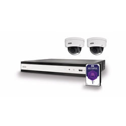 ABUS TVVR36422D kit de vidéo-surveillance Avec fil 4 canaux