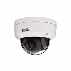 ABUS TVVR36422D kit de vidéo-surveillance Avec fil 4 canaux