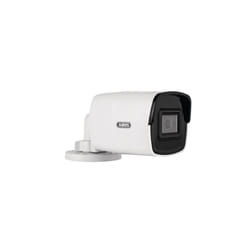 ABUS TVVR36422T kit de vidéo-surveillance Avec fil 4 canaux