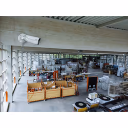 ABUS TVAC32600X support et boîtier des caméras de sécurité - Vue supplémentaire 4