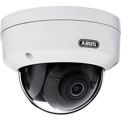 ABUS TVIP44511 caméra de sécurité Dôme Caméra de sécurité IP Intérieure et extérieure 2688 x 1520 pixels Plafond