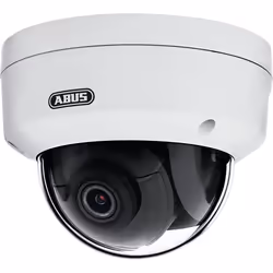 ABUS TVIP44511 caméra de sécurité Dôme Caméra de sécurité IP Intérieure et extérieure 2688 x 1520 pixels Plafond