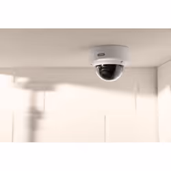 ABUS TVIP44511 caméra de sécurité Dôme Caméra de sécurité IP Intérieure et extérieure 2688 x 1520 pixels Plafond - Vue supplémentaire 4