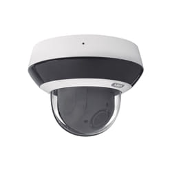 ABUS TVIP82561 caméra de sécurité Dôme Caméra de sécurité IP Intérieure 1920 x 1080 pixels Plafond