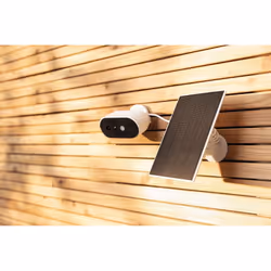 ABUS PPIC90600 Panneau solaire