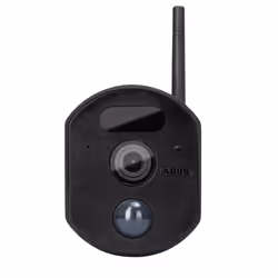 ABUS PPDF17000 kit de vidéo-surveillance Sans fil 4 canaux