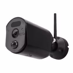 ABUS PPDF17000 kit de vidéo-surveillance Sans fil 4 canaux