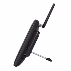 ABUS PPDF17000 kit de vidéo-surveillance Sans fil 4 canaux - Vue supplémentaire 4