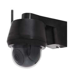 ABUS PPIC42520B caméra de sécurité Dôme Caméra de sécurité IP Intérieure et extérieure 1920 x 1080 pixels Mur
