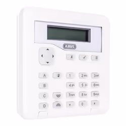 enquête Pour le fonctionnement et la programmation de la centrale de détection d'intrusion Terxon SX Pour activer/désactiver  ...
