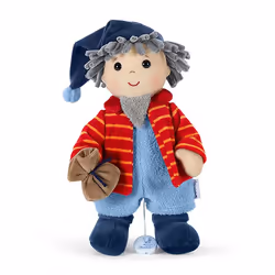Sterntaler Sandmann, Mâle, Garçon/Fille, Sonore, 290 mm, Multicolore