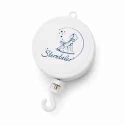 Sterntaler Spielwerk/Mobile