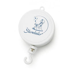 Sterntaler Spielwerk/Mobile Mécanisme musical
