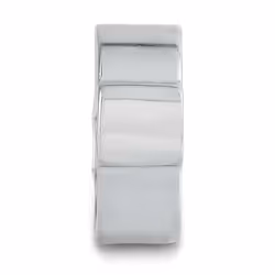 NORMA Earclip Double Acier inoxydable Pince à oreille