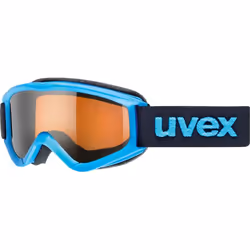 Uvex speedy pro