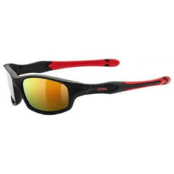 Uvex Sportstyle 507 lunettes de soleil Rectangulaire