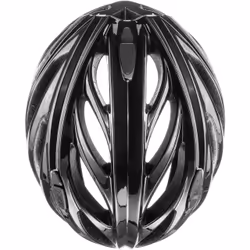 Uvex Boss race Noir