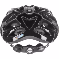 Uvex Boss race Noir - Vue supplémentaire 4