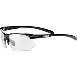 Uvex 5308722201 lunettes de soleil Ovale