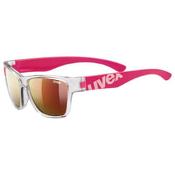 Uvex Sportstyle 508 lunettes de soleil Rectangulaire