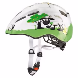 Uvex 4143061715, Casque intégral, Coque rigide, Visière de casque, Gloss