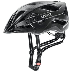 Uvex city active Noir