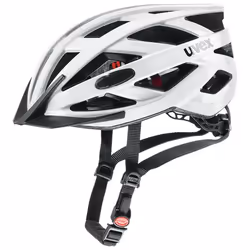 Uvex i-vo 3D, Casque intégral, Construction par moulage