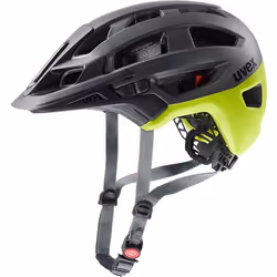 Uvex finale 2.0, Casque intégral, Construction par moulage, Mat