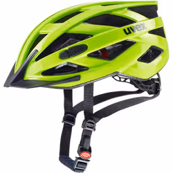 Uvex i-vo 3D, Casque intégral, Construction par moulage