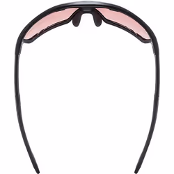 Uvex sportstyle 706 CV Lunettes Multi-sport Unisexe Cerclé Noir
