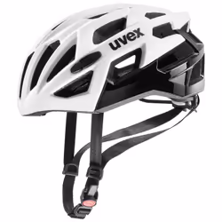 Uvex race 7, Demi-casque, Construction par moulage