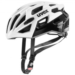 Uvex race 7 Noir, Blanc