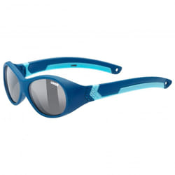 Uvex sportstyle 510 Lunettes Multi-sport Garçon/Fille Cerclé Bleu