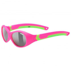 Uvex sportstyle 510 Lunettes Multi-sport Garçon/Fille Cerclé Rose