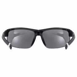 Uvex Sportstyle 226 Lunettes Multi-sport Cerclé Noir, Blanc