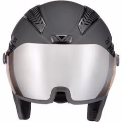 Uvex hlmt 600 visor Noir